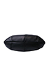 Emma Frame Bag, top view